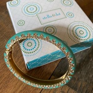 Stella and Dot bracelet